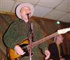 Webb at Down Home, January 28th 2006, Pic #3 (Photo credit: Garland Baker - 1st set)